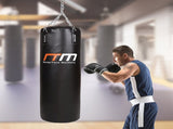 37kg Boxing Punching Bag Filled Heavy Duty V63-839271