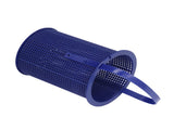 Pool Strainer Basket Replacement Plastic 6.7x5.2in Skimmer Basket for Swimming Pools V1294-YM0523-3111210417611
