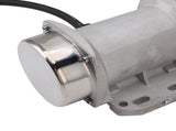 Concrete Vibration Motor IP66 Aluminum Alloy Single Phase Vibrator Motor for Sand Shaker Table V1294-YM0901-3111240213811