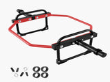 Trap Bar Hex Bar, 50mm Hex Barbell, 240 kg Capacity Shrug Bars, Weightlifting and Strength Training V952-LJYLGHSKCX50IW6LX001V0