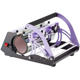 Tumbler Heat Press Machine 11-30oz Mug Press Sublimation Tumblers Purple V952-SDKKBJAYAJXSJTX79V3