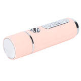 Handheld Eye Massager Wand EMS Sooth Fade Dark Circles Vibration Handheld Eye Massager Pen for Work V1294-YM0703-3113230078412