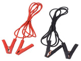 Automotive Jumper Cable Durable Heavy Duty Automotive Booster Cable Portable Quick Connect Jumper V1294-YM0703-3114230048912