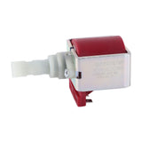 Coffee Espresso Machine Water Pump Medical Device Electromagnetic Pumps EU Plug 230V V1294-YM0901-JY24302-02