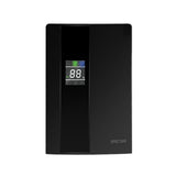 Spector Dehumidifier Air Purifier 2200ml Black AI1007-BK