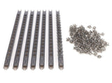 Queen Bee Cell Cups Kit with Frames Plastic Rearing Cage Box Beekeeping Equipments Tools V1294-YM0901-3111200266511