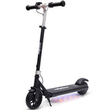 ALPHA Edge Electric Scooter Kids/Teens, 16km/h Max, Adjustable Height, UL Certified, AU Compliant, V219-TRNESCAL2BKA