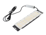 LED Indoor Plant Growth Light Full Spectrum Plant Supplement Light 3000K 5000K IR UV Grow Light for V1294-YM0901-L6816EU