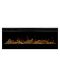 Dimplex 50-inch Linear Fireplace Driftwood and River Rock Accessory Package LF50DWS-KIT