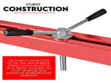 500Kg Engine Support Bar Beam Transmission Gearbox Lift Hoist Crane Garage V379-ENGSUPRBEA