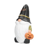 Halloween Faceless Elf Ornament Sculpture Ghost Festival Props for Gardening Yard V1294-YM0714-3115210194211