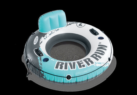 Intex River Run Aqua Inflatable Tube 56825 V1032-IXRIVER_A-56825