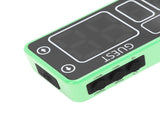 Digital Scoreboard Battery Powered Scoreboard LED Electronic Scoreboard Score Keeper 2000mAh for V1294-YM0901-3117240190512