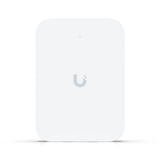 Ubiquiti U7 In-Wall, Wall-mounted WiFi 7 AP,4 Spatial Streams,Integrated 2.5 GbE PoE Switch, For V1202-V2-NHU-U7-IW