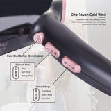 Remology Evoke 2200W Professional Hair Dryer V915-RM0017