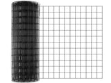 Hardware Cloth, 36'' x 50' Galvanized Wire Mesh Roll, 16 Gauge Chicken Wire Fence Roll, Vinyl V952-JSGSWL36IN50LQ843V0