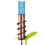 2 rains, outdoor precision rain, rain, courtyard, courtyard, lawn decoration, rain V1366-AZ2-W-14384