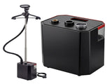 Spector Garment Steamer 2200W Standing 2.9L Fast Heat Stem 3 Levels Adjustable SM2007-BK-AU