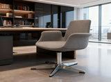 EBGO 360&deg Swivel Leisure/Office Chair V1316-XR-U2304-4