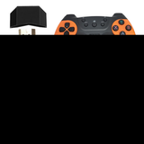 128GB 2025 NEW 8K HDMI Video Game Stick Console 55000 2 Wireless Controller V201-GAME0256BL8AU