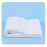 100X Pet Disposable Pee Paper Dog Pee Pad Suction Diaper Diaper Deodorization Pet Cat Training V1370-AZ4-13587