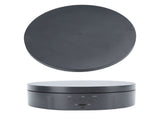 Electric Rotating Turntable 2 in 1 Smart Remote Control Jewelry Display Tray Live Streaming V1294-YM0706-3118230188312