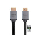 Oxhorn 8K HDMI 2.1a Cable 5m V28-ACBOXHCBH8K05