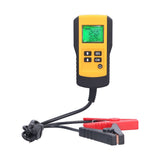 AE300 Digital Battery Analyzer LCD Car System Analysis NonDestructive Battery Indicator Tester for V1294-YM0901-3117210105311