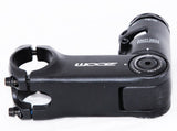 ZOOM TDS-D616 Height Adjustable Stem MTB Ebike Mountain Cable Intergration Hide 31.8mm V382-ZOOMTDS616STEM