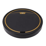 Ultra Thin Fully Automatic Robot Vacuum Cleaner Smart Robotic Vacuum Cleaner for Dust Hair Fluff V1294-YM0706-3113230212712