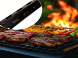3-Pack Grill Heating Plates Black V1188-MS-710-113