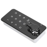 Electronic Touching Screen File Cabinet Password Lock Smart Electronic Lock for Office V1294-YM0901-3114200056411