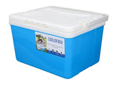 6L Portable Cooler Box Large Capacity Multifunctional Keeps Food Freshness and Drink Cool Insulated V1294-YM0901-3111240172311