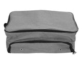 Sports Trunk Organizer Double Layer Oxford Cloth Portable Sports Trunk Locker Organizer V1294-YM0901-3117240239411