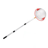 Nut Gatherer Roller Comfortable Handle Multipurpose Nut Collector Tool Acorn Picker for Walnuts V1294-YM0901-3111250190612