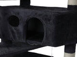 Pawz Cat Tree Scratching Post Scratcher 145cm Climbing PT1340-AU