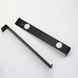 Laminate Wood Flooring Tools Kit Vinyl Floor Installation Kit with 43 Pcs Spacers, Heavy Duty Pull V1370-AZ4-05845
