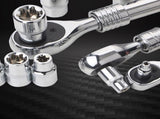 14-Piece Set E-Type 6-Flower Socket Head JWDX, 1x14-Piece Set E-Type 6-Flower Socket Head 14 Pieces V1189-LWWAL-20260325-02168