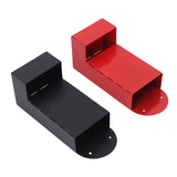 2pcs Chicken Oyster Shell Feeder Grit Feeder Automatic Poultry Feeder Chicken Coop Accessories V1294-YM0901-3111250086011