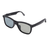AI Smart Glasses 4 Gears Color Changing Touch Adjustable Photochromic Lens Call Noise Reduction AI V1294-YM0901-3117260019811