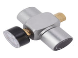 Water Reducing Valve 060PSI Stainless Steel Regulator Multifunctional Hose V1294-YM0703-3118230124311