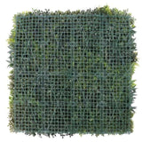 Lush Spring Vertical Garden / Green Wall UV Resistant 100cm x 100cm V77-1014119-2