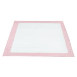 i.Pet Pet Training Pads 400pcs 60x60cm Puppy Dog Toilet Pee Indoor Super Absorbent Pink PET-PAD-PK-400