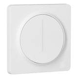 100240V Intelligent Dimmer Switch Wall Mounted WIFI APP Remote Control Dimming Panel for Home Use V1294-YM0714-3114210114311