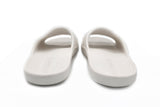 Archline Rebound Orthotic Slides Flip Flop Thongs Slip On Arch Support - White - Euro 41 V563-AHS00101-41