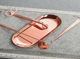 Candle Accessory Set 4 in 1, Wick Trimmer, Cutter, Snuffer Kit, Dipper for Scented Lover, Care V1188-WSZ-A-2220