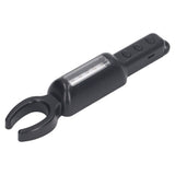 Vein Detector Infrared LED Vein Finder Viewer USB Charging Red Yellow Handheld LED Vein Finder V1294-YM0703-3119230093911