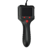 Endoscope Camera Industrial Endoscope 8mm 1080P HD Digital Borescope Inspection Camera with 2.4 Inch V1294-YM0521-3113230061311