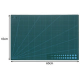 A2 Cutting Mat - Self-Healing 1700 V1237-ZY-203-0880