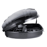 VEVOR Rooftop Cargo Carrier 340 L Luggage Storage Box ABS for SUVs Cars V952-CDXLXHS11LFYIFFORV0